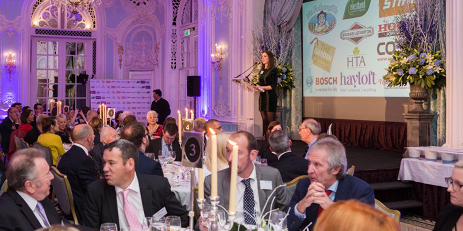 New-look gardening media ‘Oscars’ open for entries New-look gardening media ‘Oscars’ open for entries