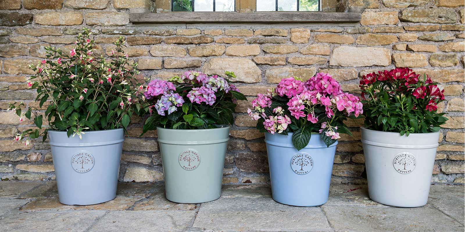 Garden Trade Specialist interview with Michael Wooldridge, Director at Woodlodge Woodlodge
