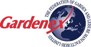 Gardenex logo