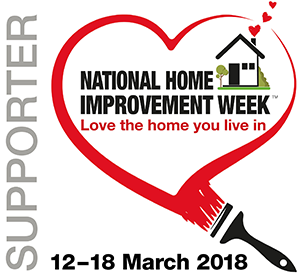 National Home Improvement Week Promotions