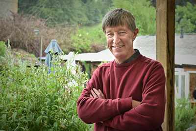 Peter Burk CEO of the GCA comments on GCA BoT results which reveal garden projects increasing