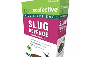 Sipcam slug and snail control