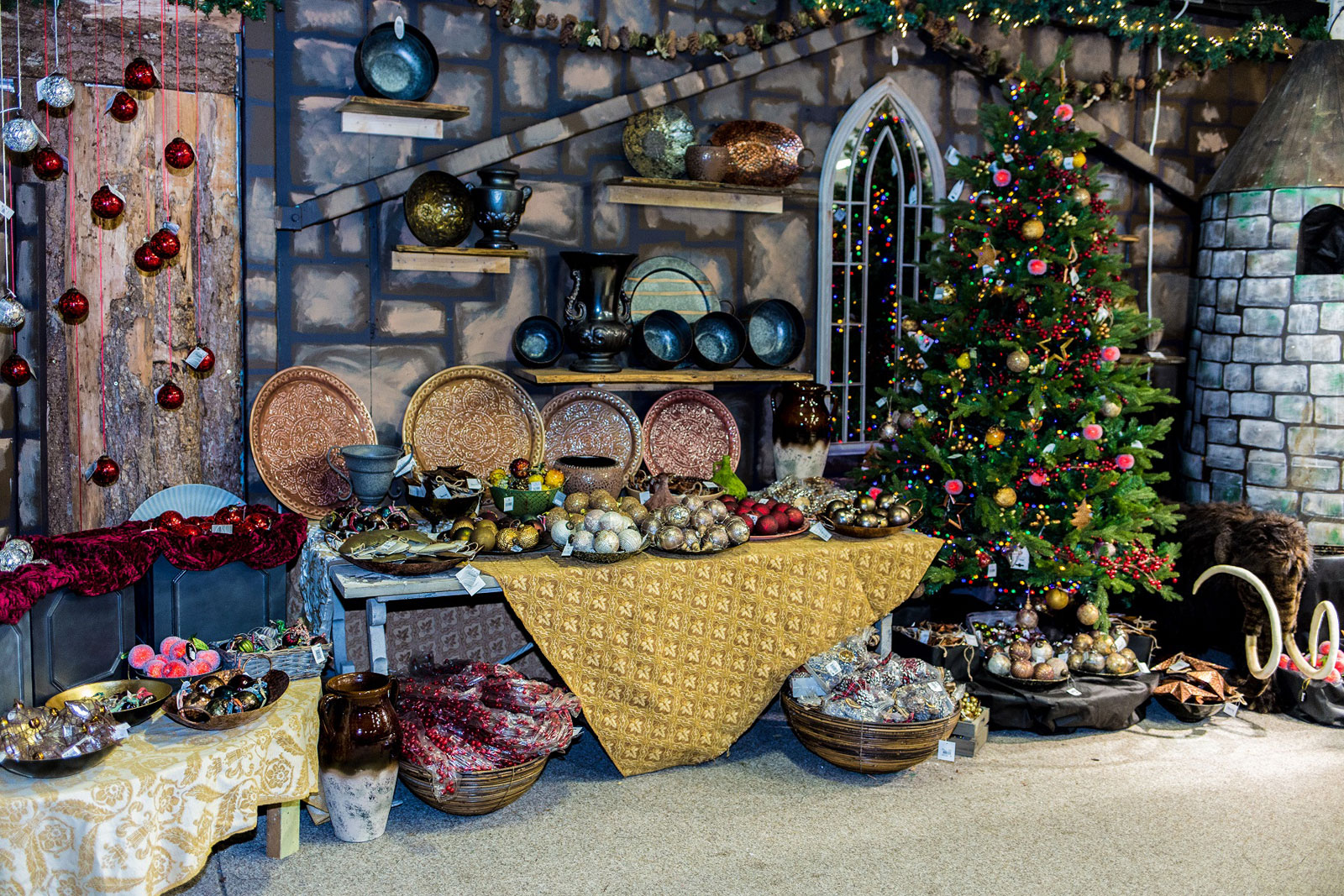 GCA’s festive display winners announce festive display winners