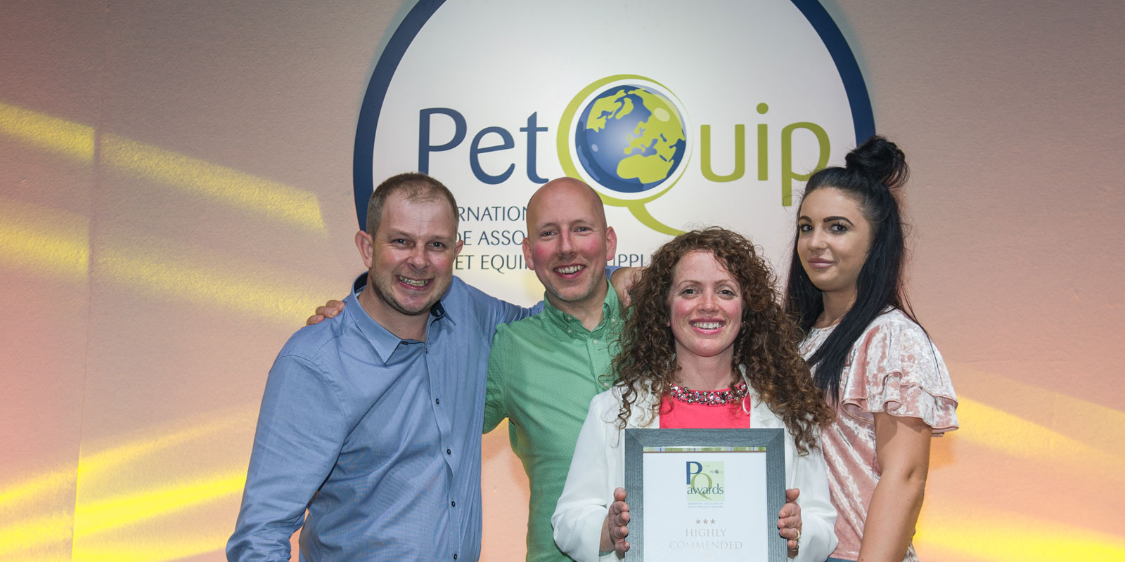 PetQuip Awards Finalists Revealed PetQuip Awards Finalists Revealed