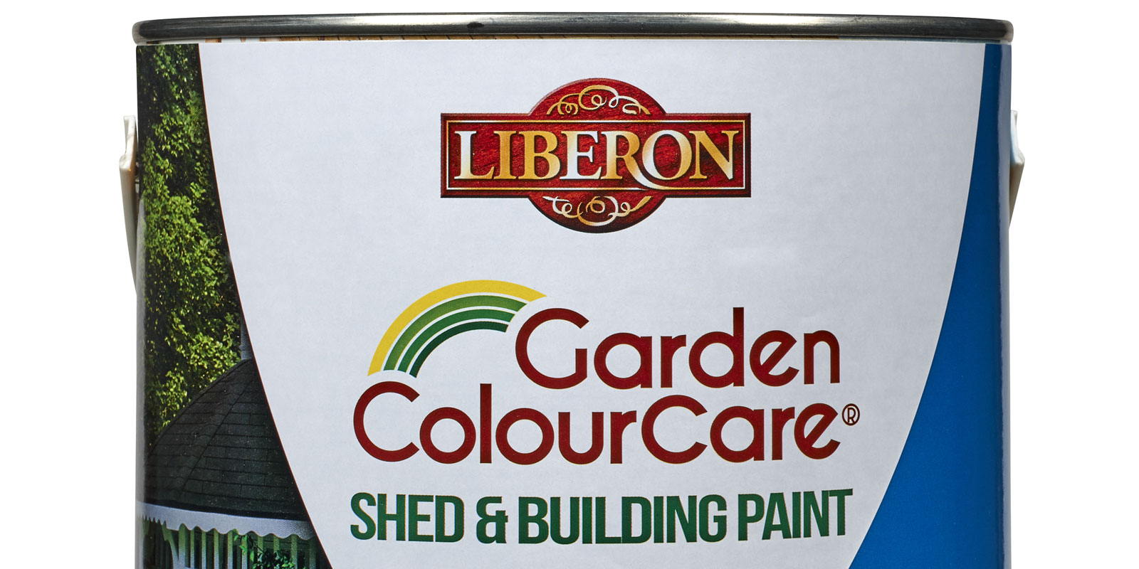 Liberon Launches Garden Colourcare Range Liberon Launches Garden Colourcare Range