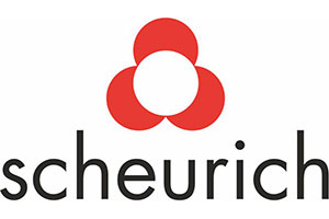 Scheurich logo