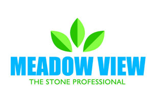 Meadow View Stone logo