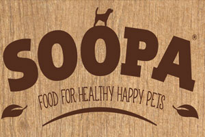 SOOPA PETS - Win A Retail Starter Kit Worth £170