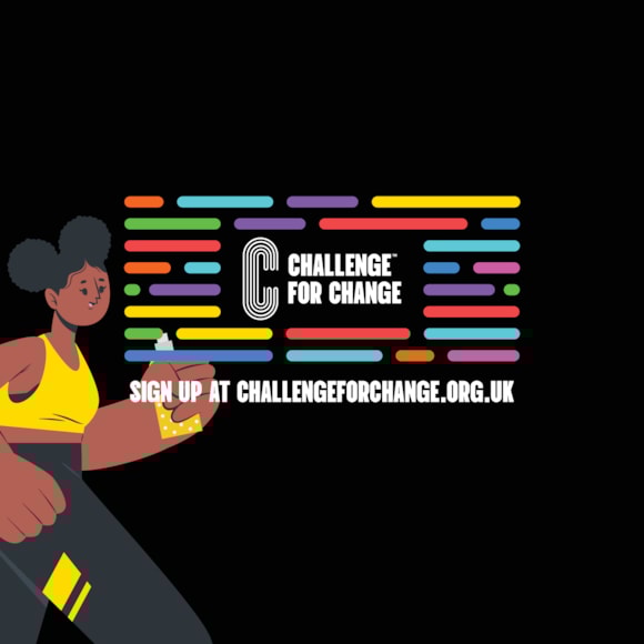 Challenge for change