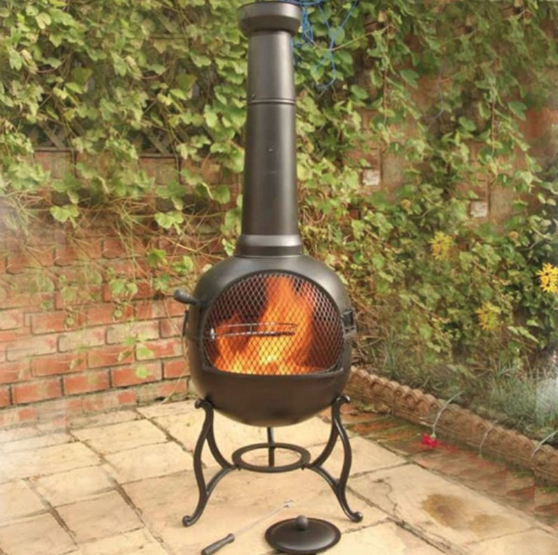 Chiminea