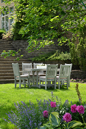 Garden Furniture