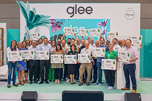GLEE New Product Showcase Winners 2022 