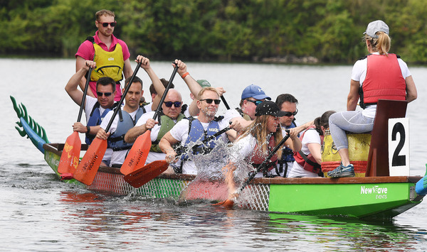 Boat Race