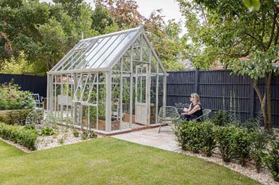 Hartley Botanic’s Victorian Chelsea Greenhouse