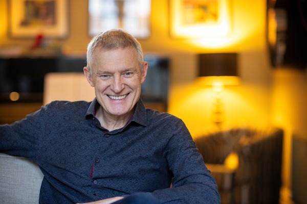 Jeremy vine