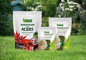 Rootgrow & Biofertilisers Lifesylte Plantworks