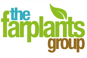 The Farplants become Perennial’s latest Platinum Partner logo