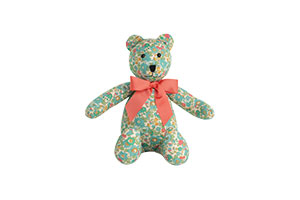 spring gifts - Betsy Bear