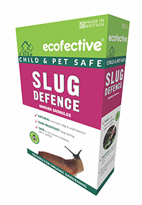 Sipcam urges retailers to stock up on natural slug and snail controls to meet demand ahead of metaldehyde ban