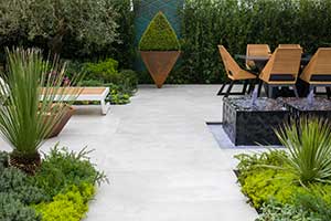 Andrew Singleton, Sales Director at Bradstone, answers Garden Trade Specialist’s questions on the aggregate products company