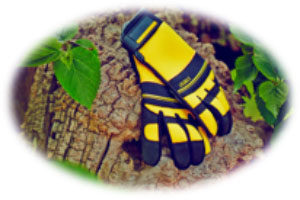 bestselling gardening glove