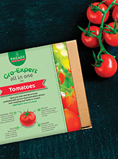 gro-expert all in one tomatoes plant nutrition