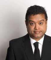 Paul Sinha