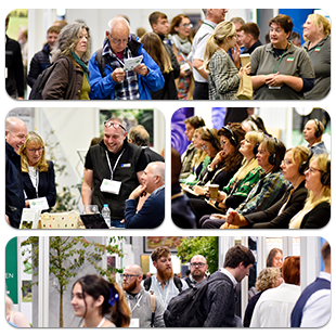 Landscape Show - The Garden Industry Trade Show