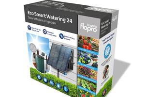 Eco Smart Watering