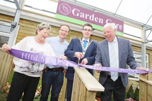Hillmount Blooms Into Ards Following £1 Million Investment
