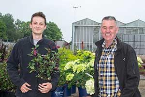 Wyevale Nurseries