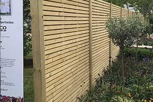 Grange Fencing