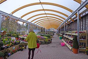 Why garden centres should visit Fordingbridge at Glee 