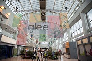 Still time to join the new Glee Discovery Tour