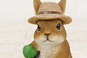 Vivid Arts to launch Greenfingers Rabbit at Glee