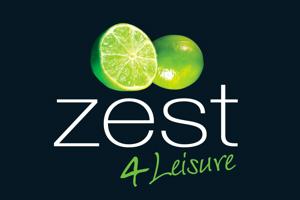 ZEST 4 Leisure logo