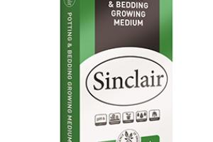 Sinclair Pro potting bedding