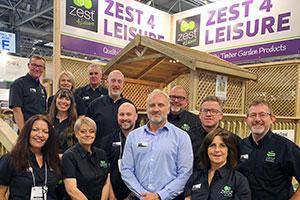 zest 4 leisure team