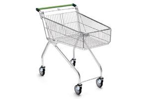 Formbar trolley