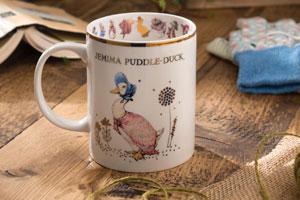 Beatrix Potter Mug Of The Year