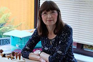 Elizabeth Dixon - printmaker