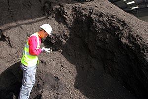 Composting