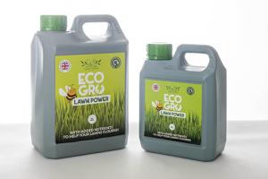 Eco Gro Lawn Power