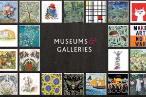 Museums and Galleries