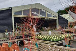 British Garden Centres arrives in Nottinghamshire