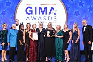 Primeur win yet another GIMA Award