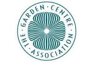 Garden Centre Association Logo