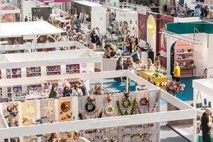 Top Drawer, the UK's premier design-led trade show