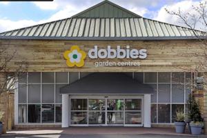 Dobbies Garden Centre