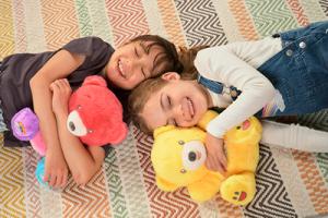 Mood Bears helping kids embrace their emotions and a game changer for children's mental health